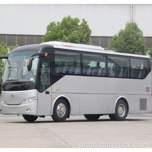 EQ6660 32 lugares usados ​​ônibus urbano para venda